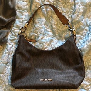 Michael kors shoulder bag